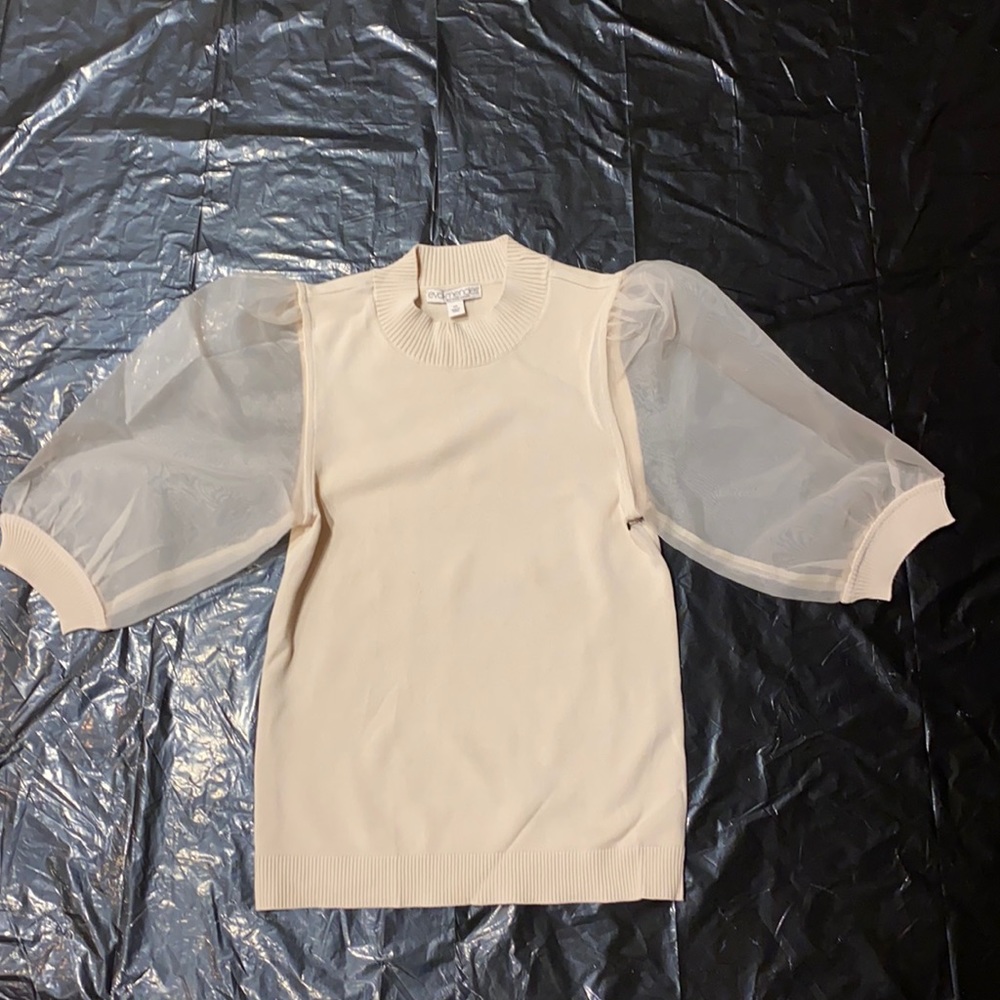 Eva Mendes Shirt